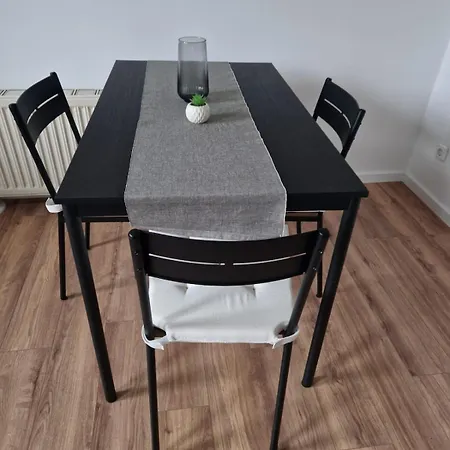 Appartement Modern In Du-neudorf Zentral & Location