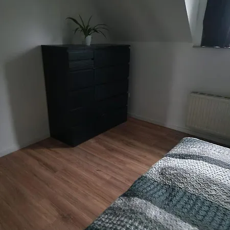 Modern In Du-neudorf Zentral & Location Apartment Duisburg