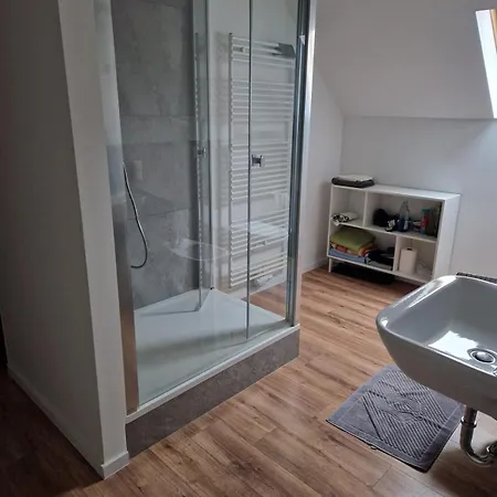 Modern In Du-neudorf Zentral & Location Appartement Duisburg