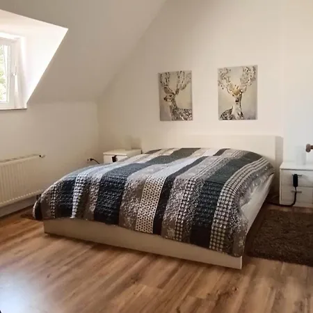 Modern In Du-neudorf Zentral & Location * 뒤스부르크