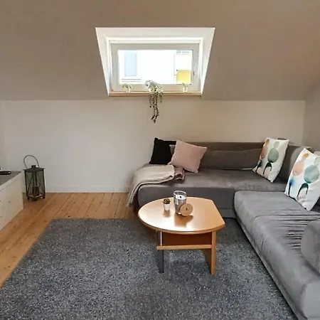 Modern In Du-neudorf Zentral & Location 아파트 *