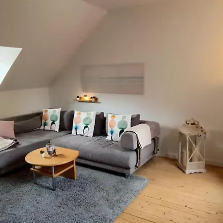 아파트 Modern In Du-neudorf Zentral & Location *