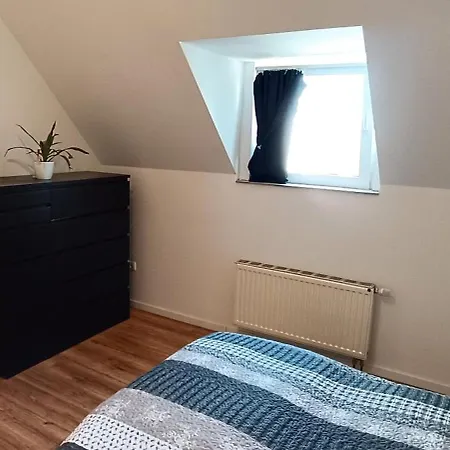 아파트 Modern In Du-neudorf Zentral & Location *