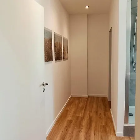 Modern In Du-neudorf Zentral & Location 뒤스부르크