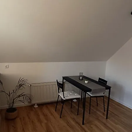 아파트 Modern In Du-neudorf Zentral & Location *
