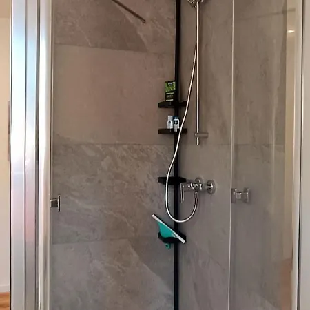 Modern In Du-neudorf Zentral & Location 뒤스부르크