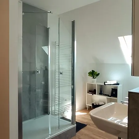 Modern In Du-neudorf Zentral & Location 뒤스부르크