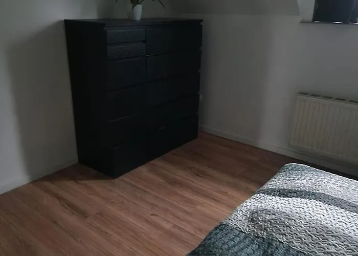 Modern In Du-neudorf Zentral & Location Apartment Duisburg