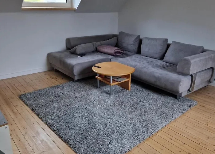 Appartement Modern In Du-neudorf Zentral & Location