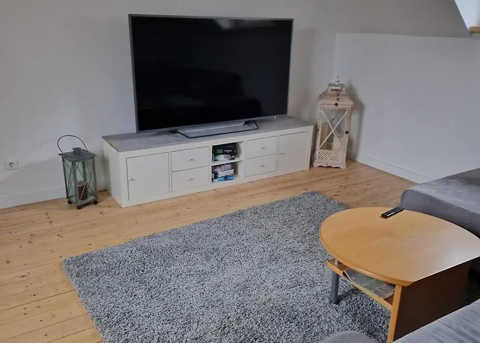 Apartment Modern In Du-neudorf Zentral & Location