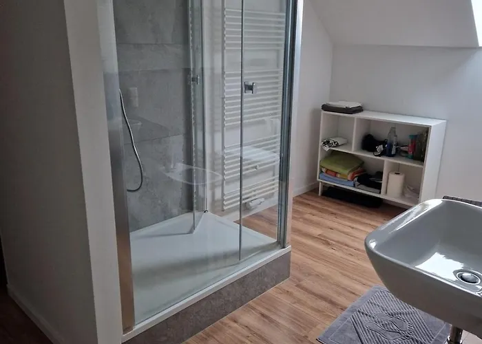 Modern In Du-neudorf Zentral & Location Apartment Duisburg